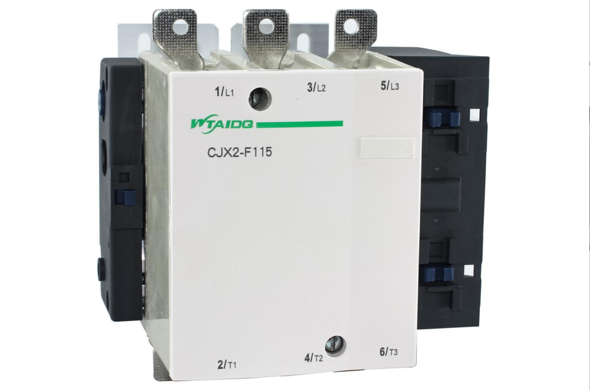 AC Contactor from wtaiele