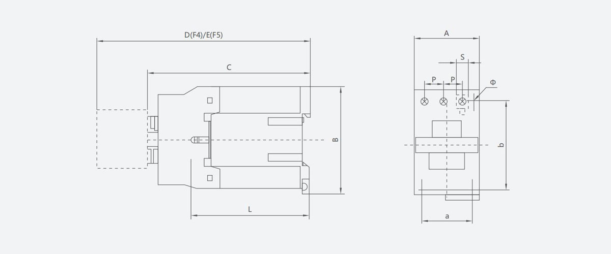 flame retardant housing (2)