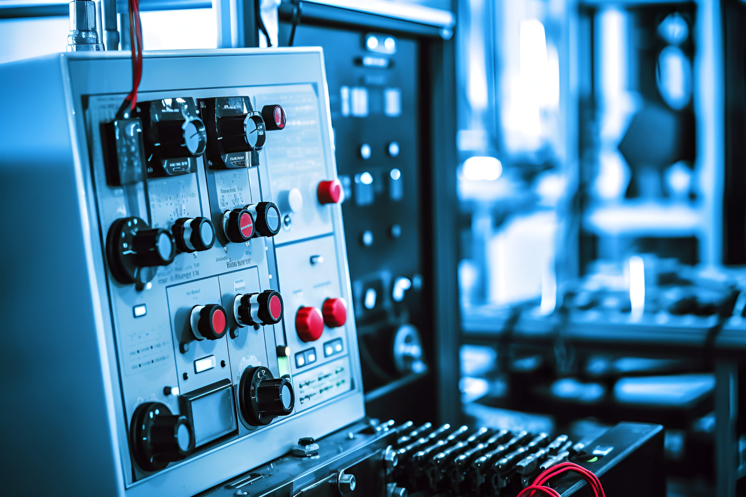 AC electromagnetic contactors energy conservation