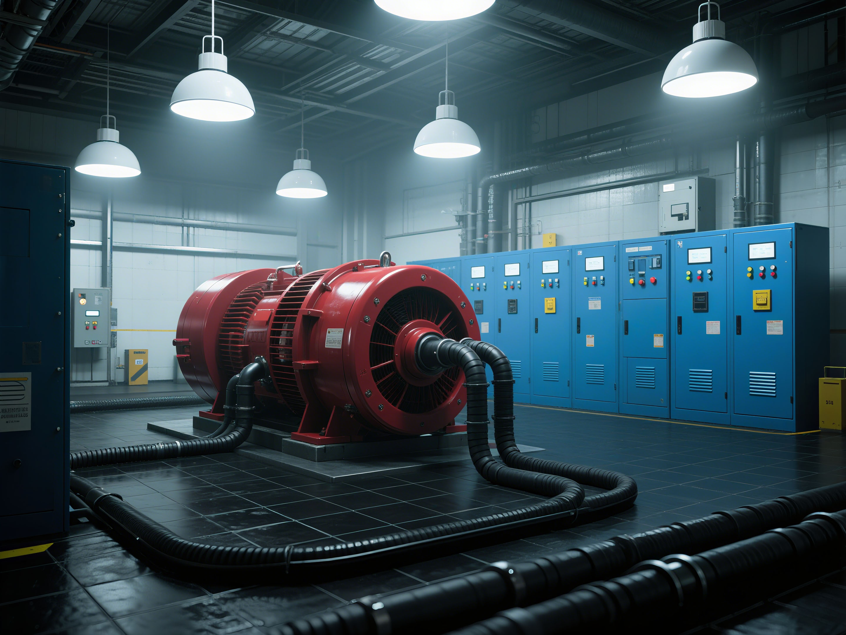 We'll explore what a contactor is, how it works, its key components, and where it's used. After reading this article, you'll not only understand its role, but you'll also know how to maintain it for maximum reliability.