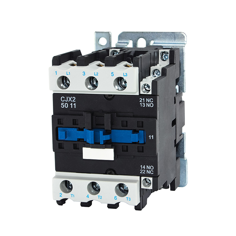 CJX2-5011 AC Contactor 50A