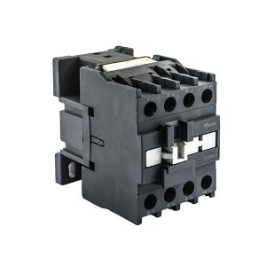 CJX2N3210 Economic Type Magnetic Contactor LC1N