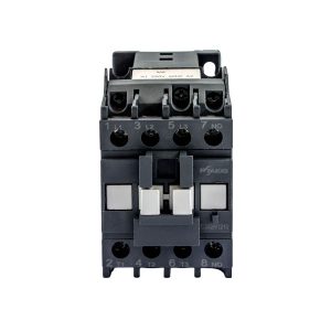 CJX2N1210 Magnetic Contactor LC1N