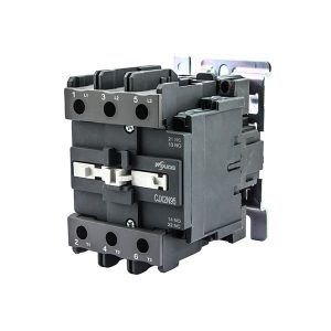 CJX2N95 Magnetic AC Contactor LC1N