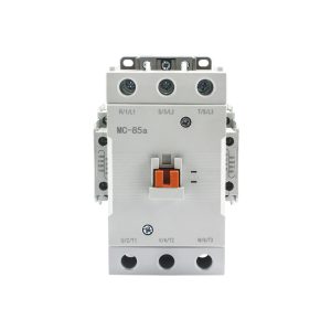 Wutai MC Magnetic Contactor MC-85a 220V