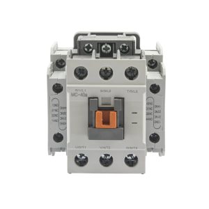 Wutai MC Magnetic Contactor MC-40a 220V