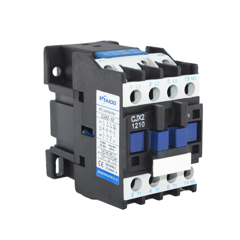 CJX2-1210