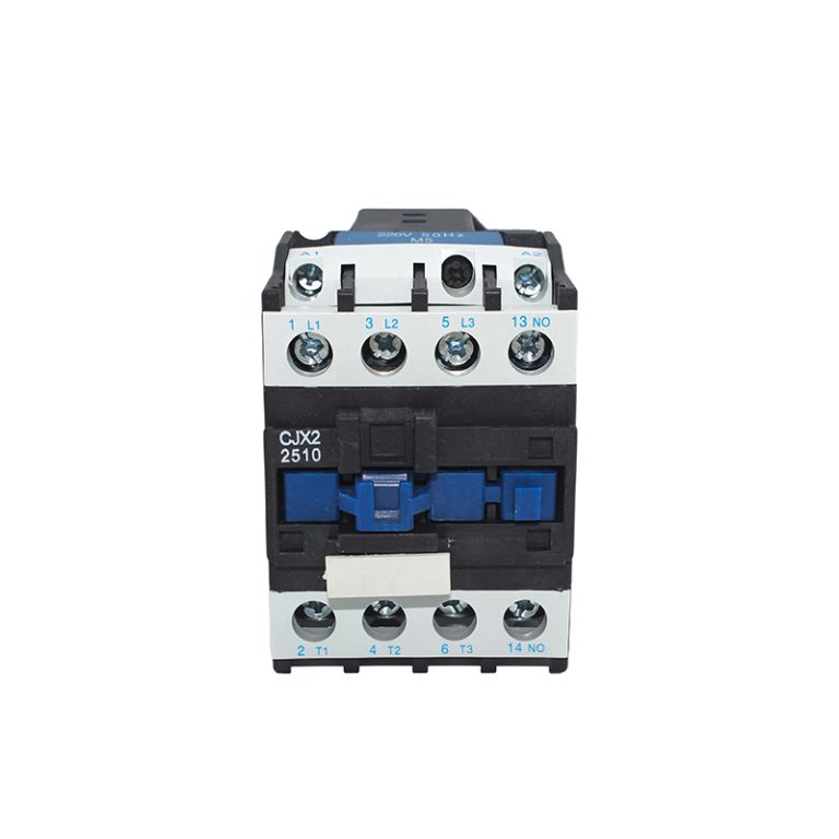 CJX2-25