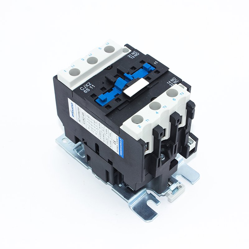 CJX2-6511 AC Contactor