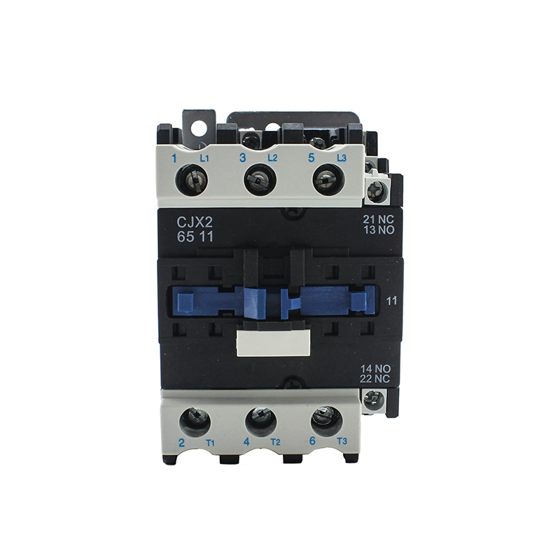 CJX2-6511 AC Contactor
