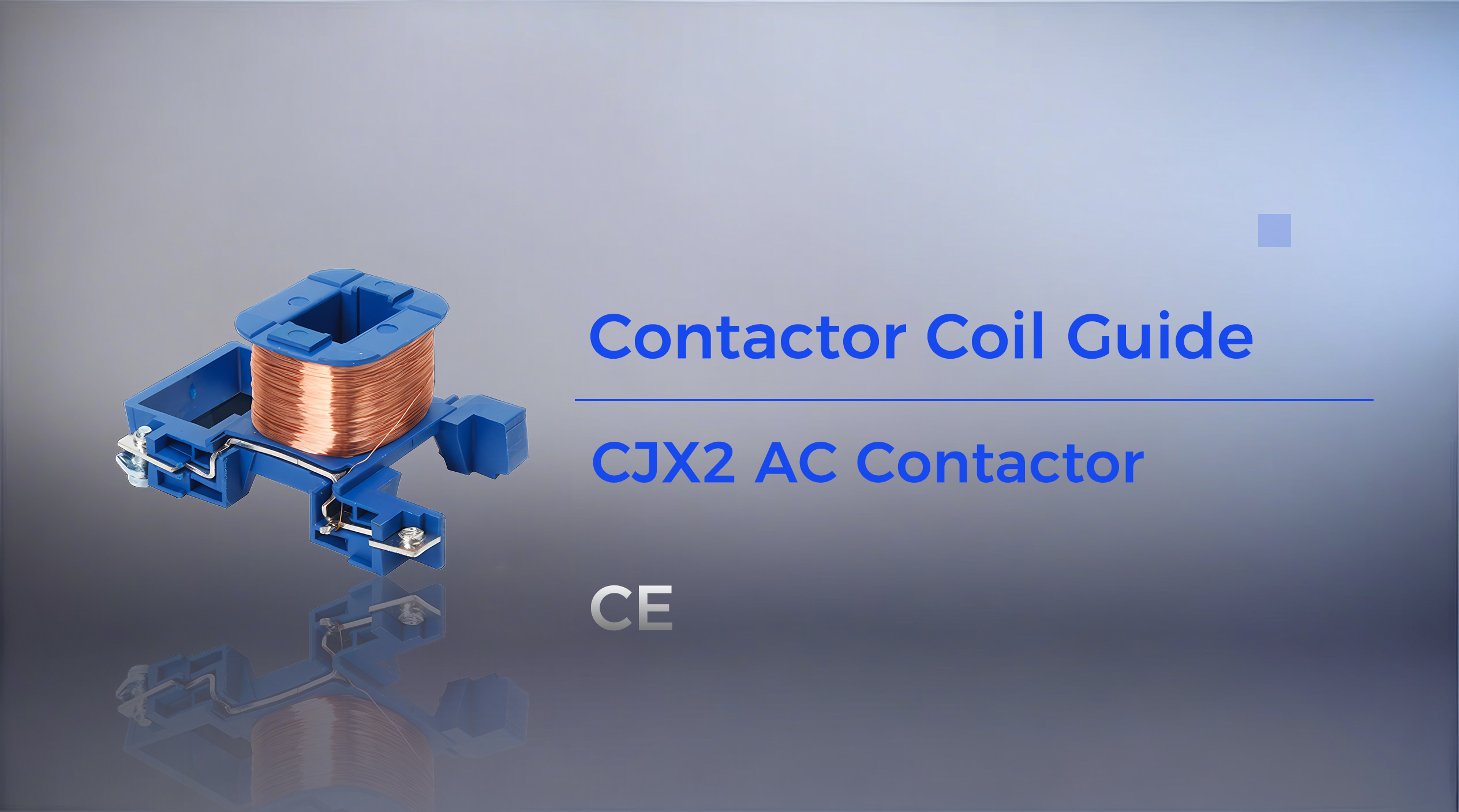 How Does an AC Contactor Coil Work? A 2025 Technician’s Guide