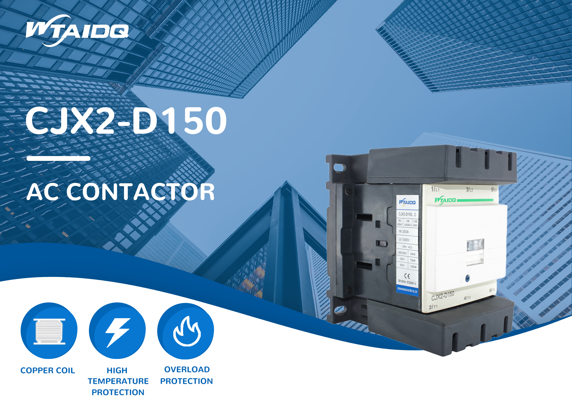 How to Replace AC Contactors: A Comprehensive Guide