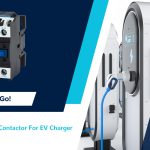 Why Choose Us as Your Trusted Contactor Factory