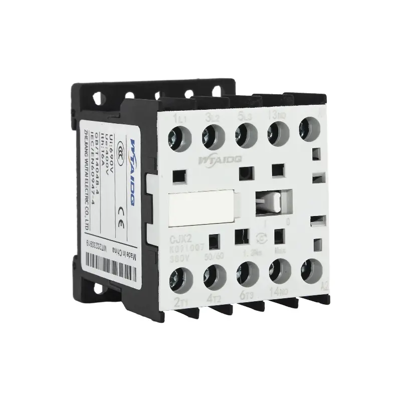 How to Optimize Industrial Automation Efficiency? Start with the MC Series