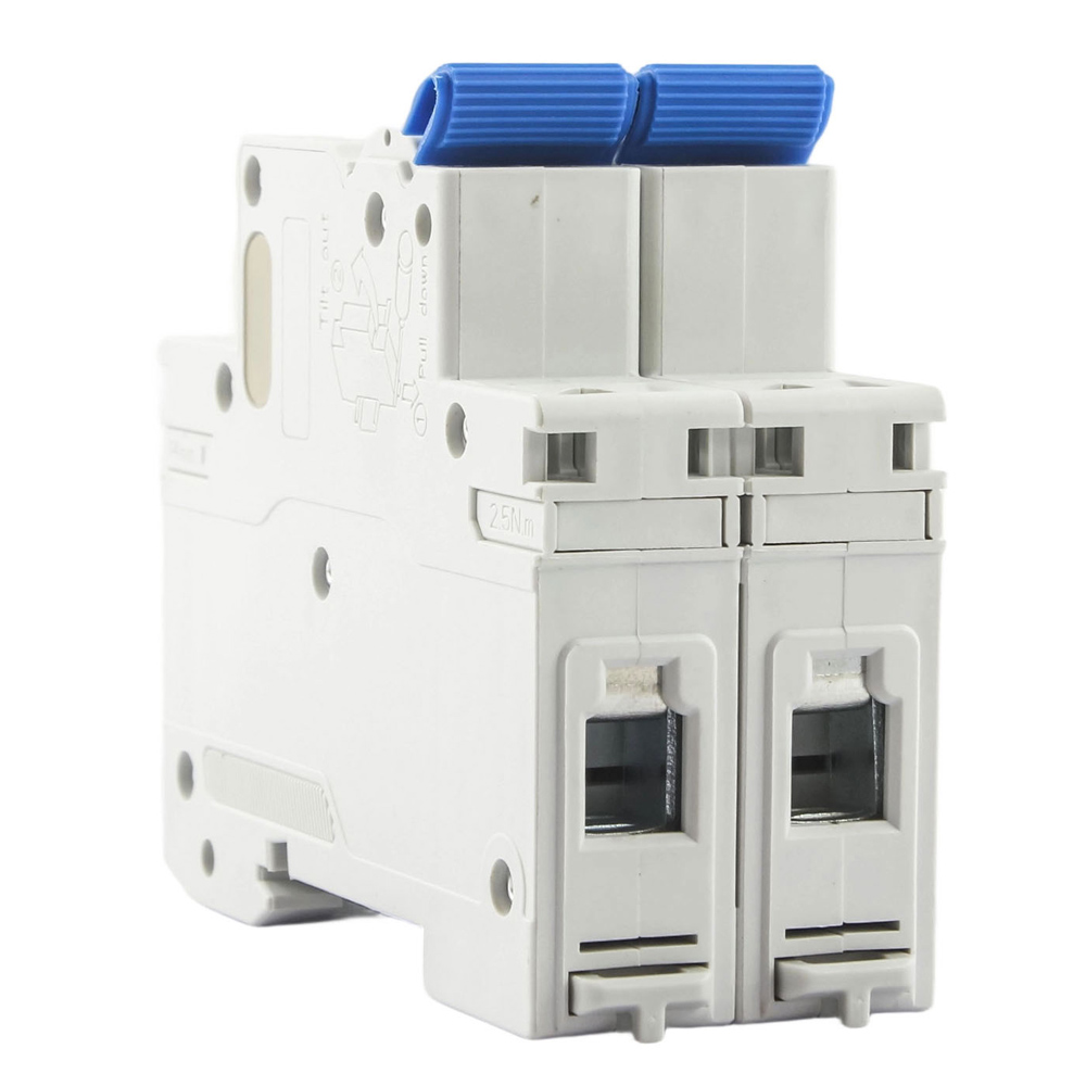 WTB1-63 AC Circuit breaker
