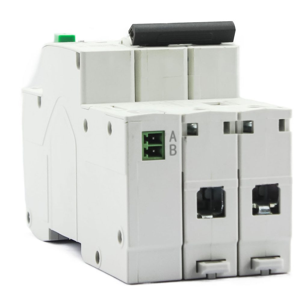 WTB2-80ML(Wifi) Smart Circuit breaker