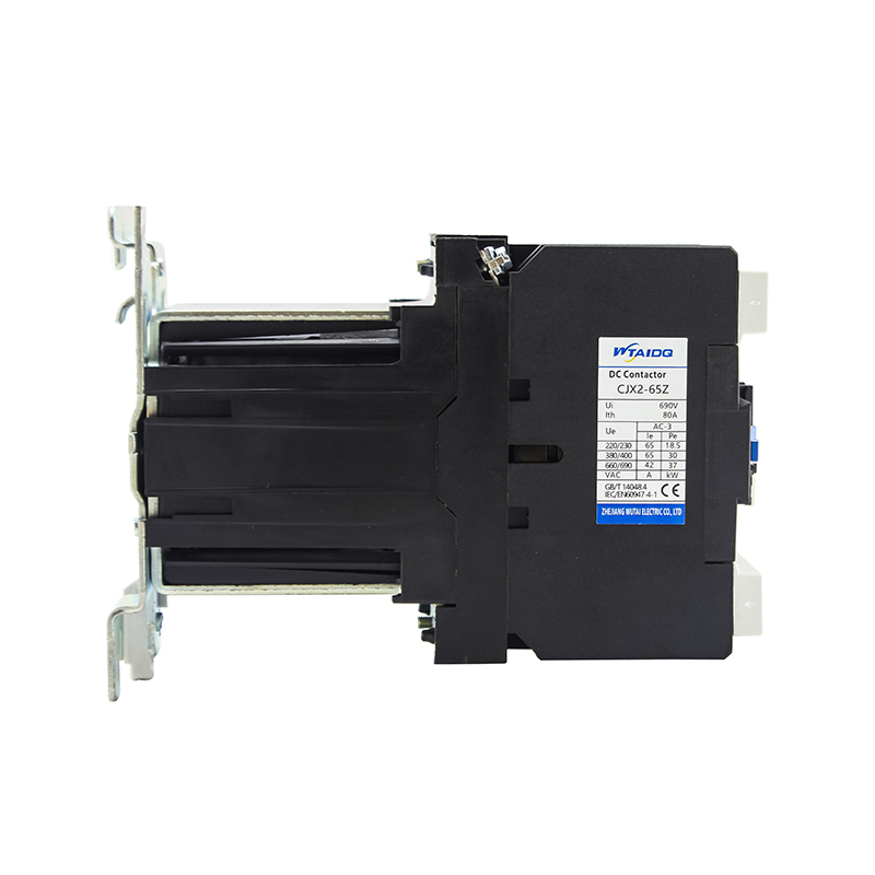 CJX2-6511Z
