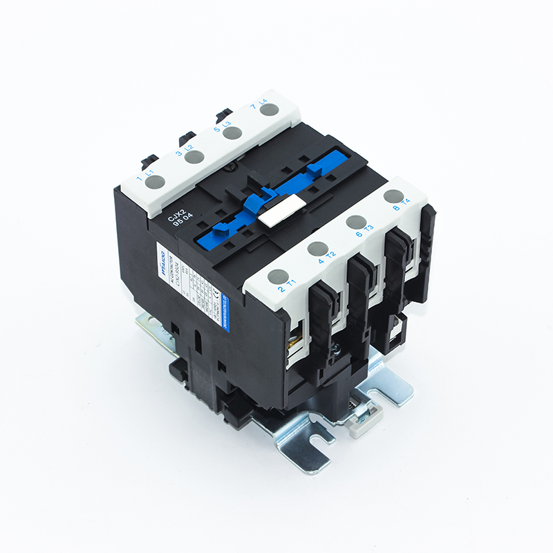 4P Contactor CJX2-9504