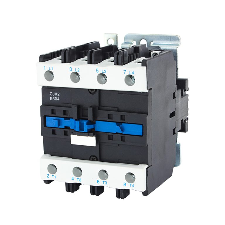 4P Contactor CJX2-9504