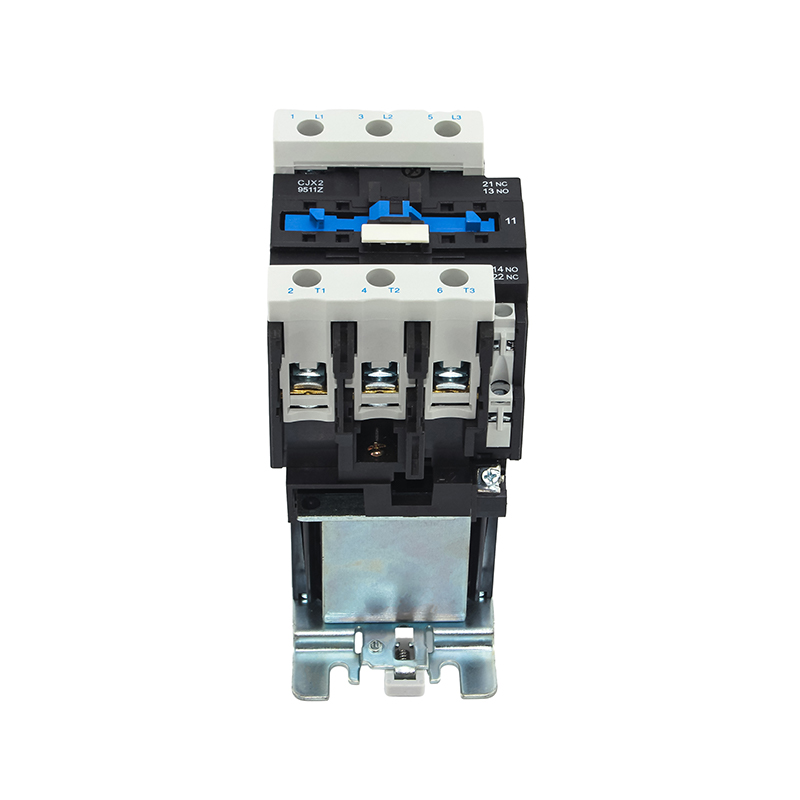 CJX2-9511Z DC Contactor