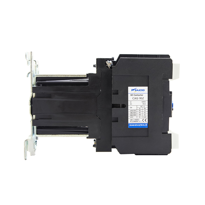CJX2-9511Z DC Contactor