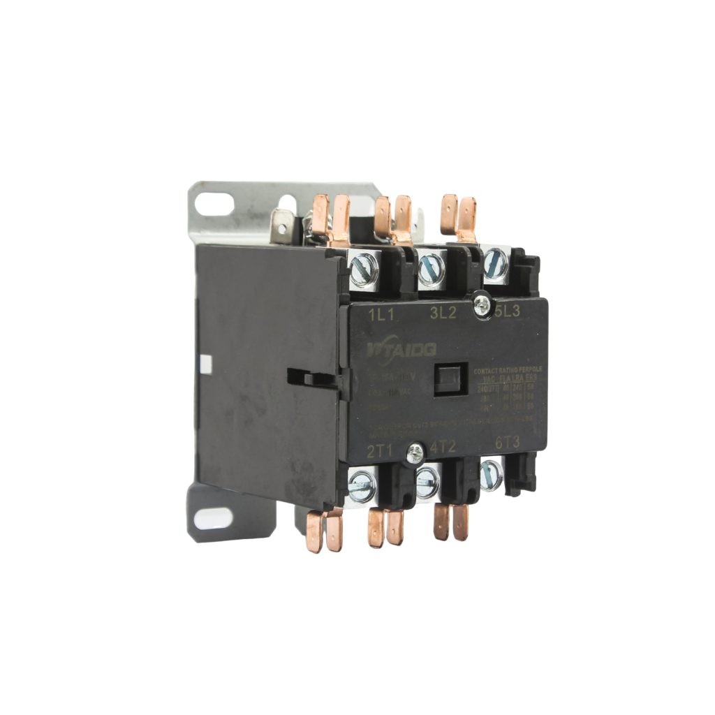 40A 3P Definite Purpose Contactor