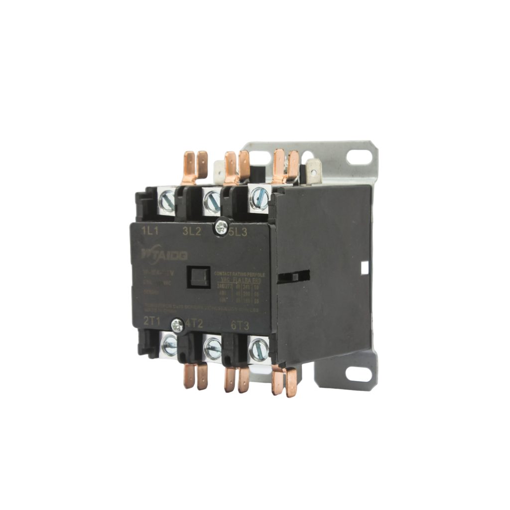 40A 3P Definite Purpose Contactor