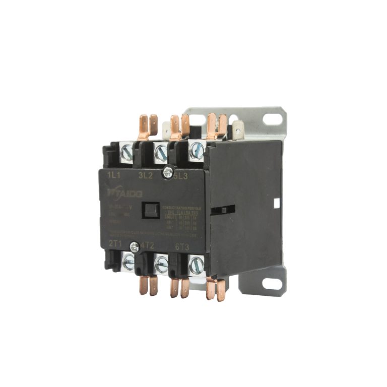 40A 3P Definite Purpose Contactor