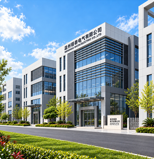 A reliable manufacturer for electrical protection