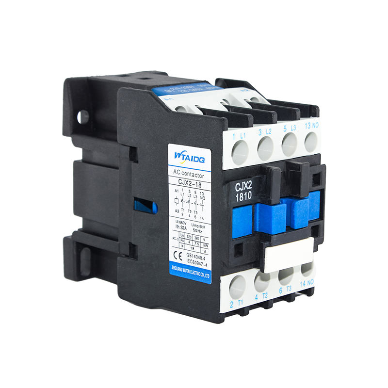 CJX2-18 AC Contactor