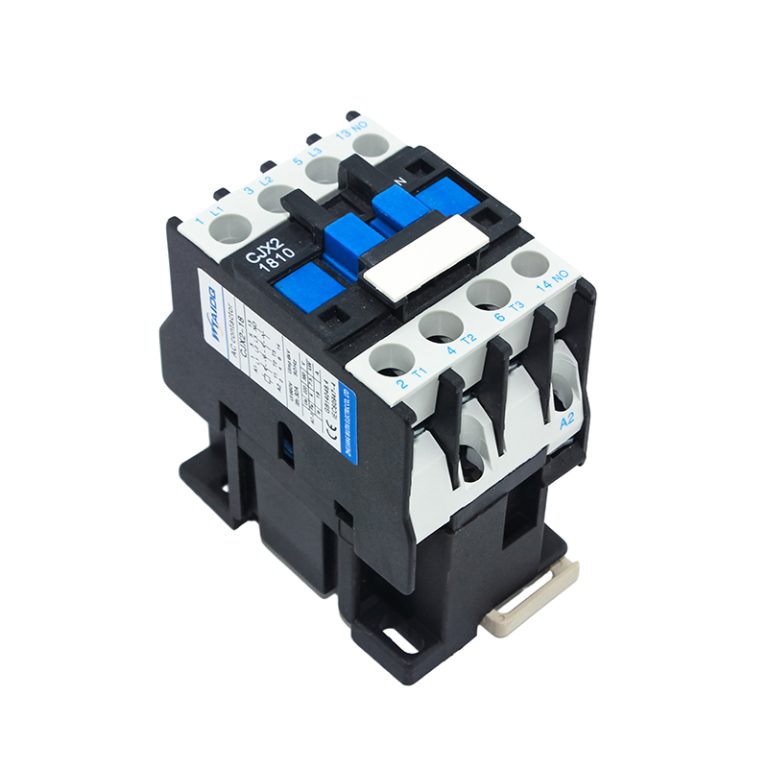 CJX2-18 AC Contactor