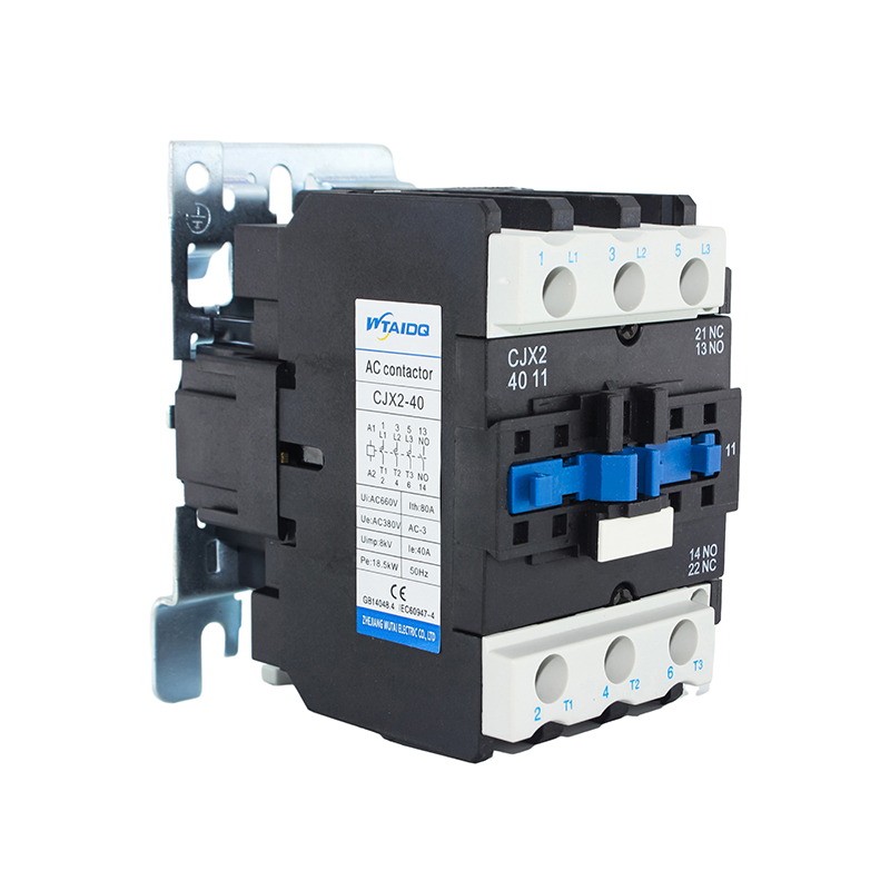 CJX2-4011 AC Contactor