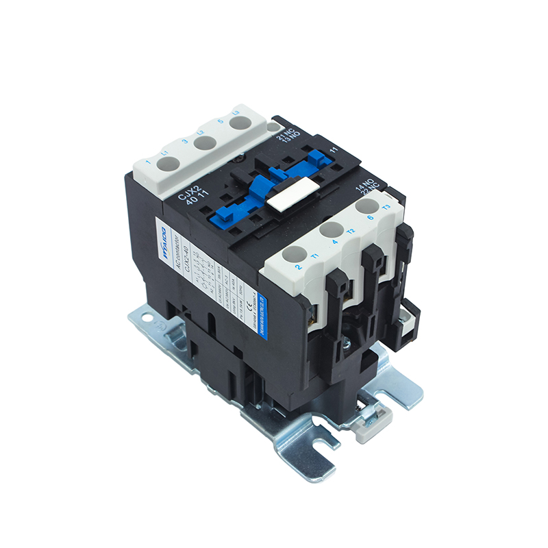 CJX2-4011 AC Contactor