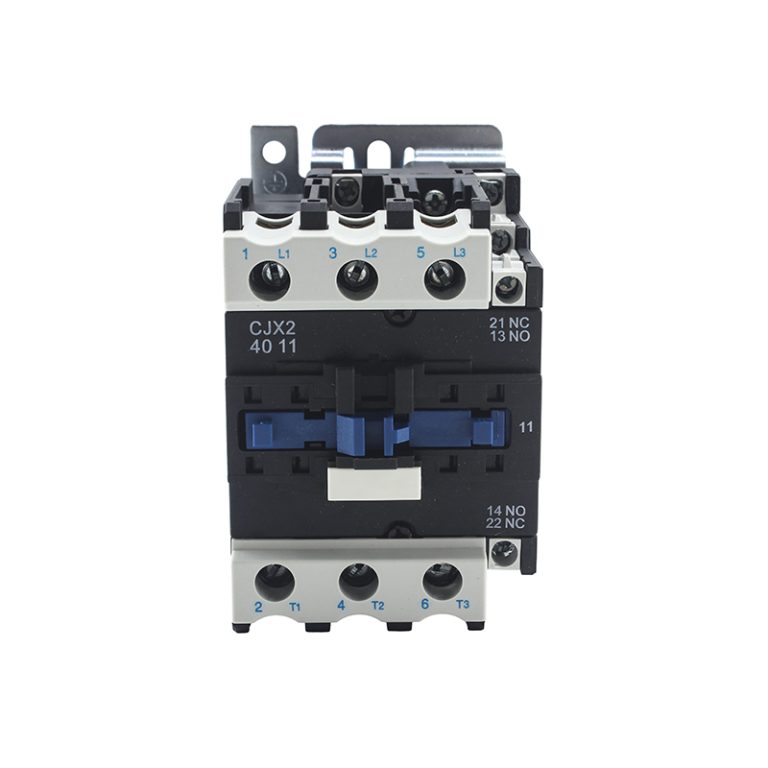 CJX2-4011 AC Contactor