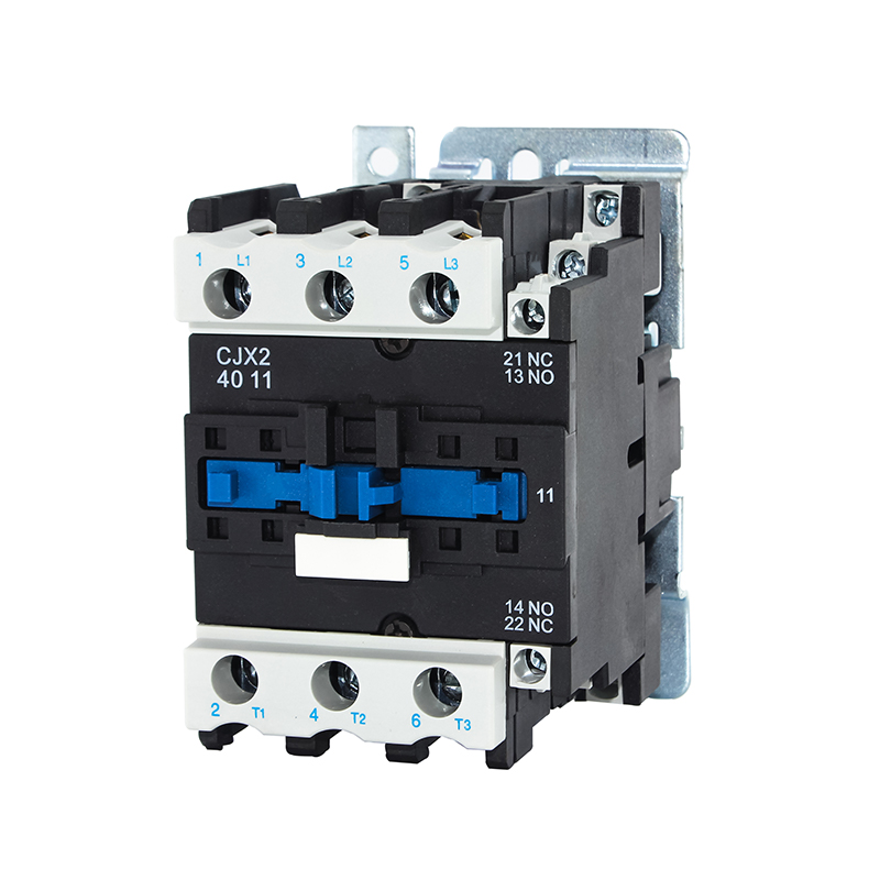 CJX2-4011 AC Contactor