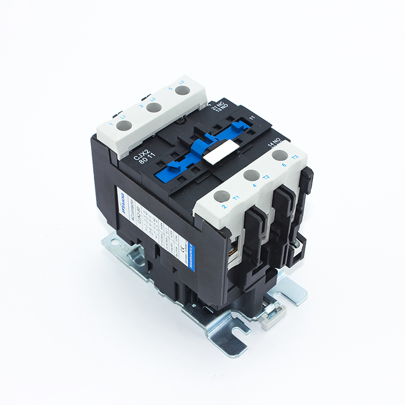 CJX2-8011 AC Contactor