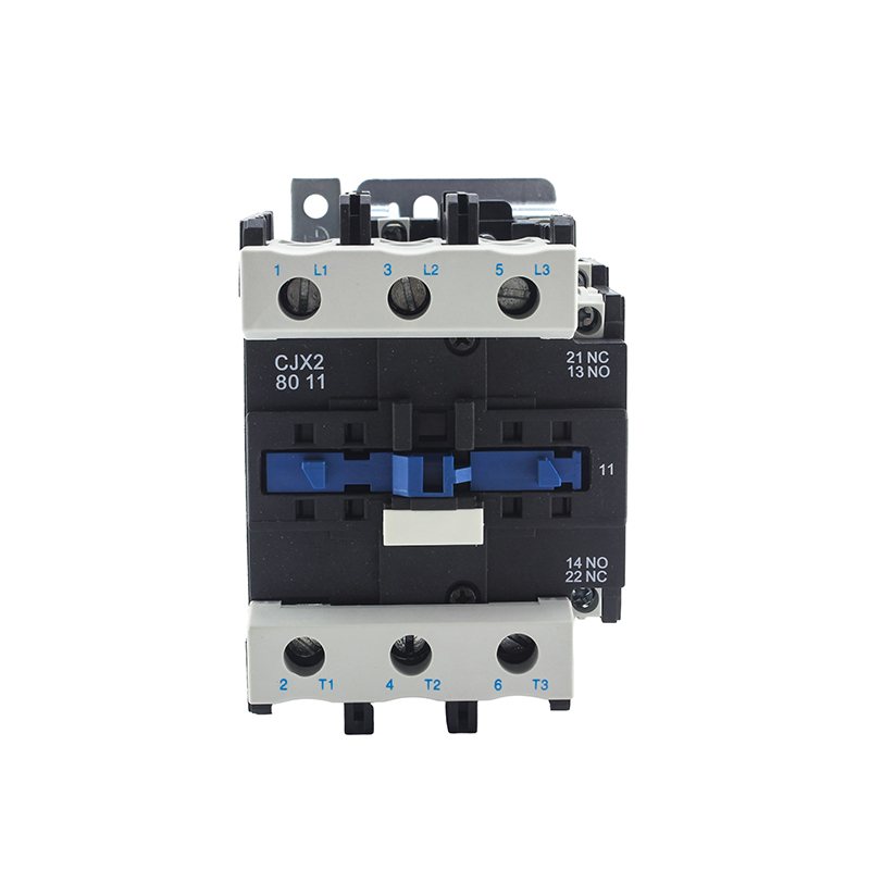 CJX2-8011 AC Contactor