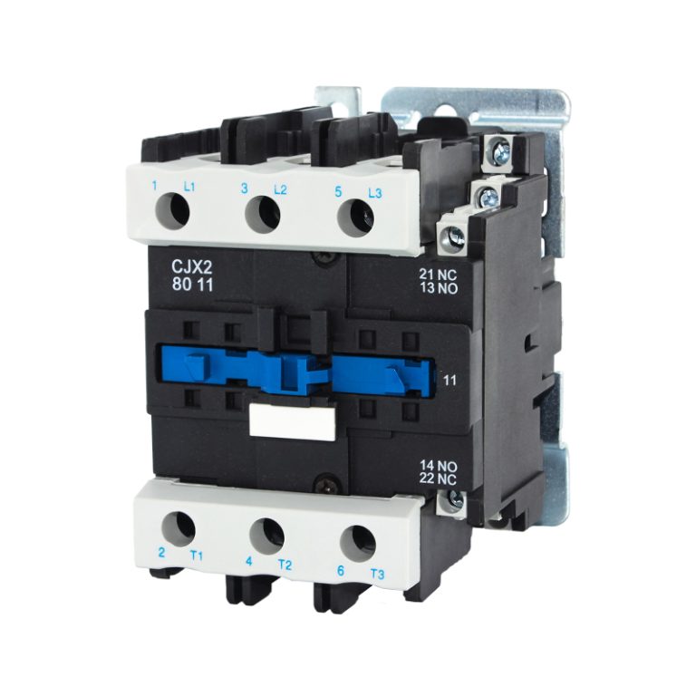 CJX2-8011 AC Contactor