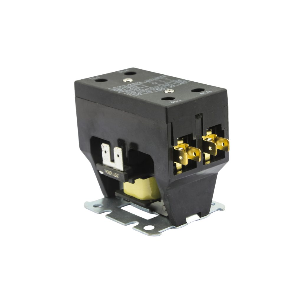 LCK3-25 Definite Purpose Contactor