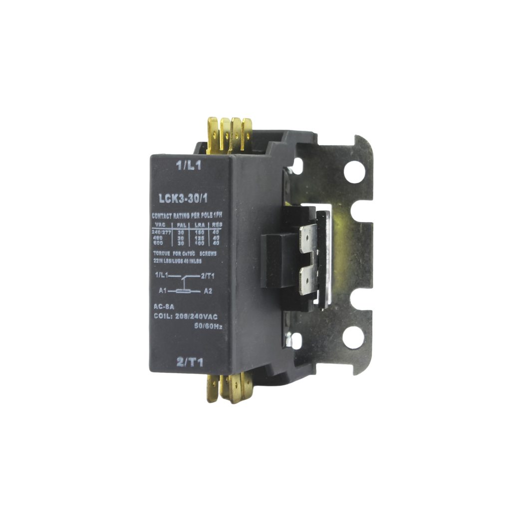 LCK3-30 Definite Purpose Contactor