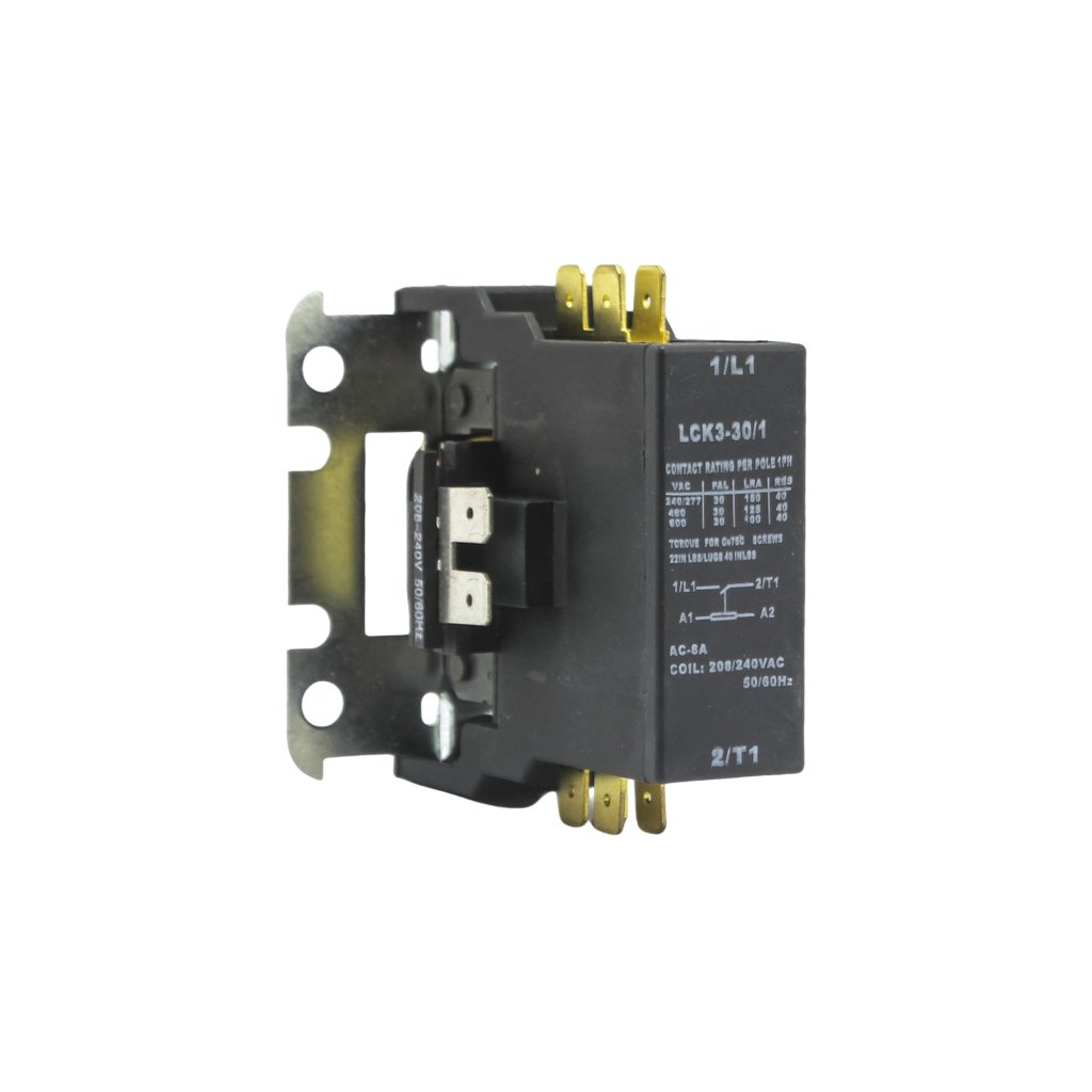 LCK3-30 Definite Purpose Contactor
