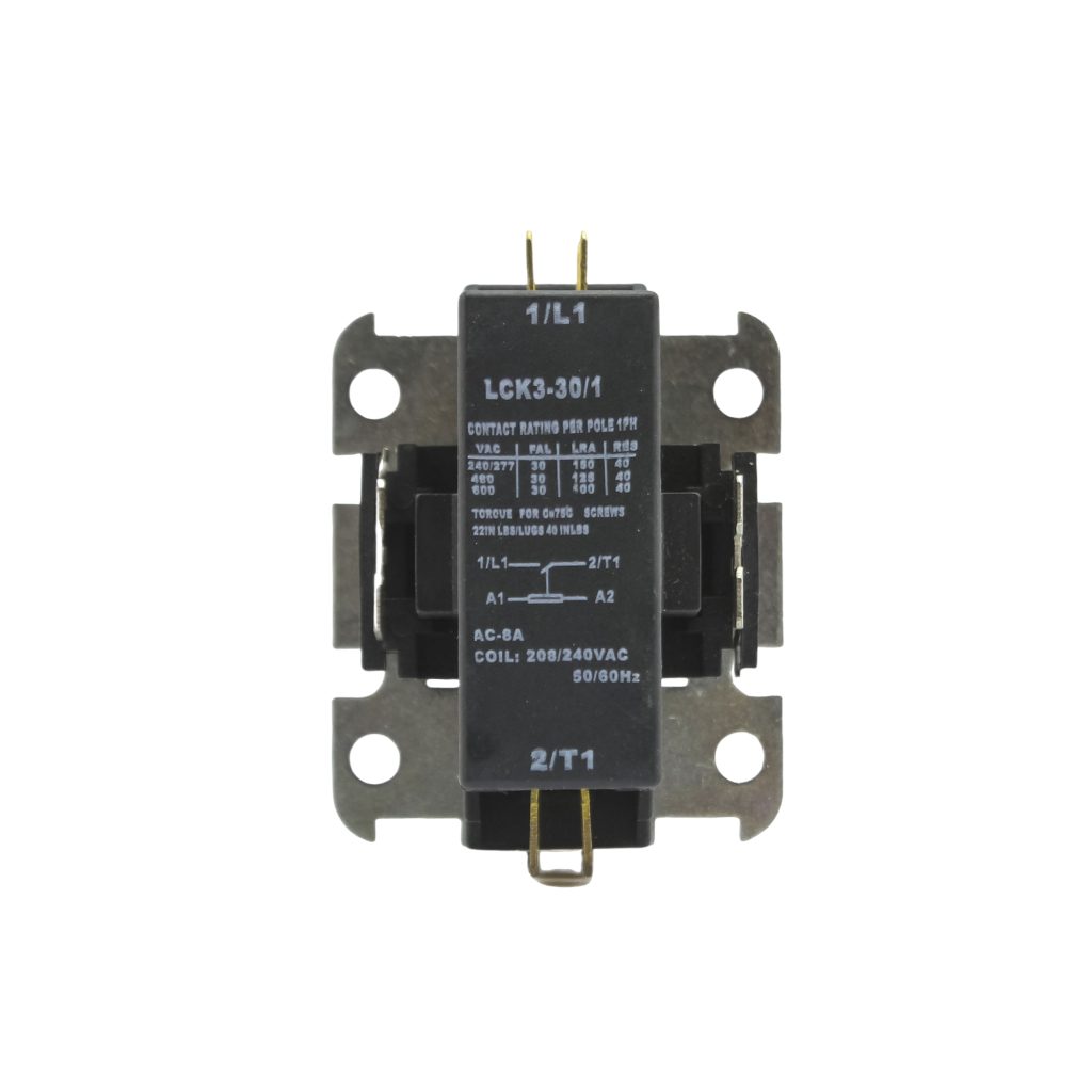 LCK3-30 Definite Purpose Contactor