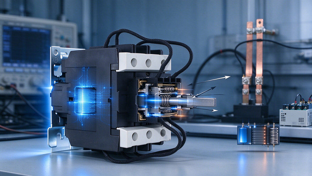 Specifying for Efficiency Without Losing Reliability