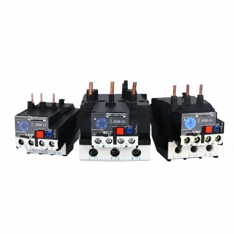 Thermal relay