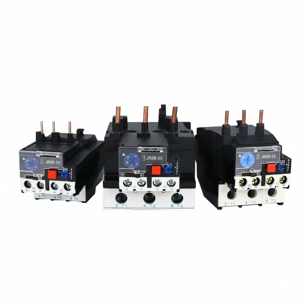 Thermal relay