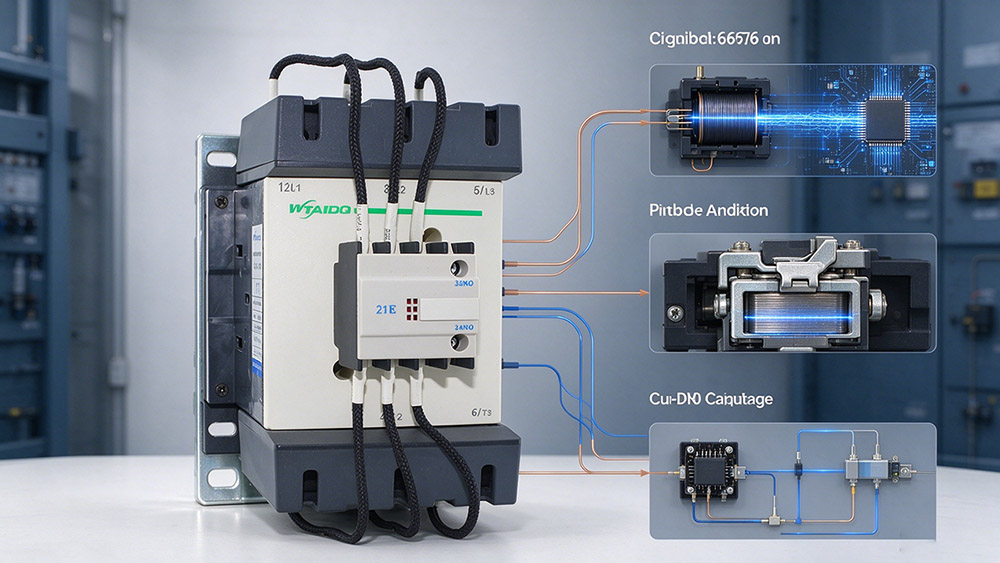 Three Core Strategies to Eliminate Coil Loss