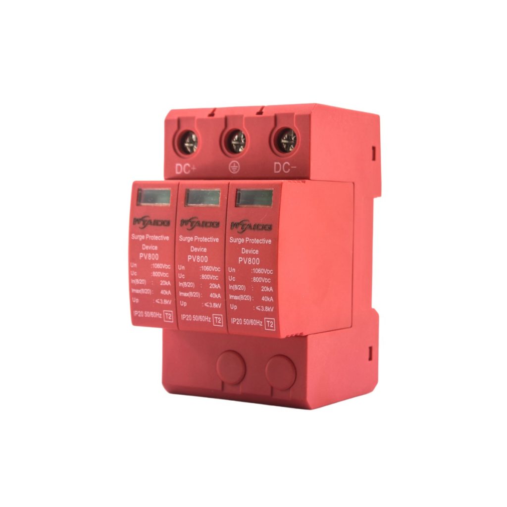 WTC1-C 800V 3P-2