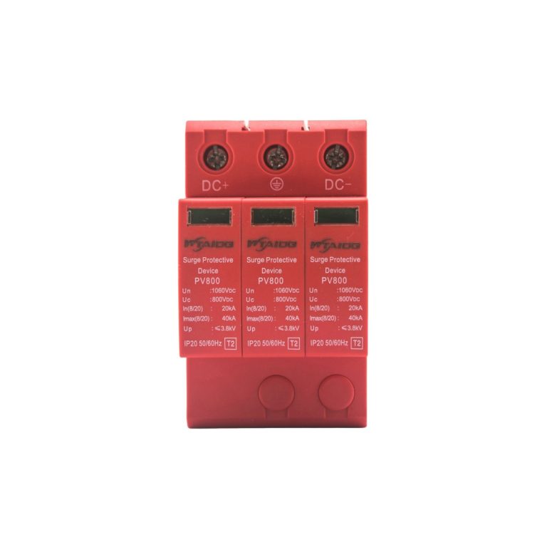 WTC1-C 800V 3P