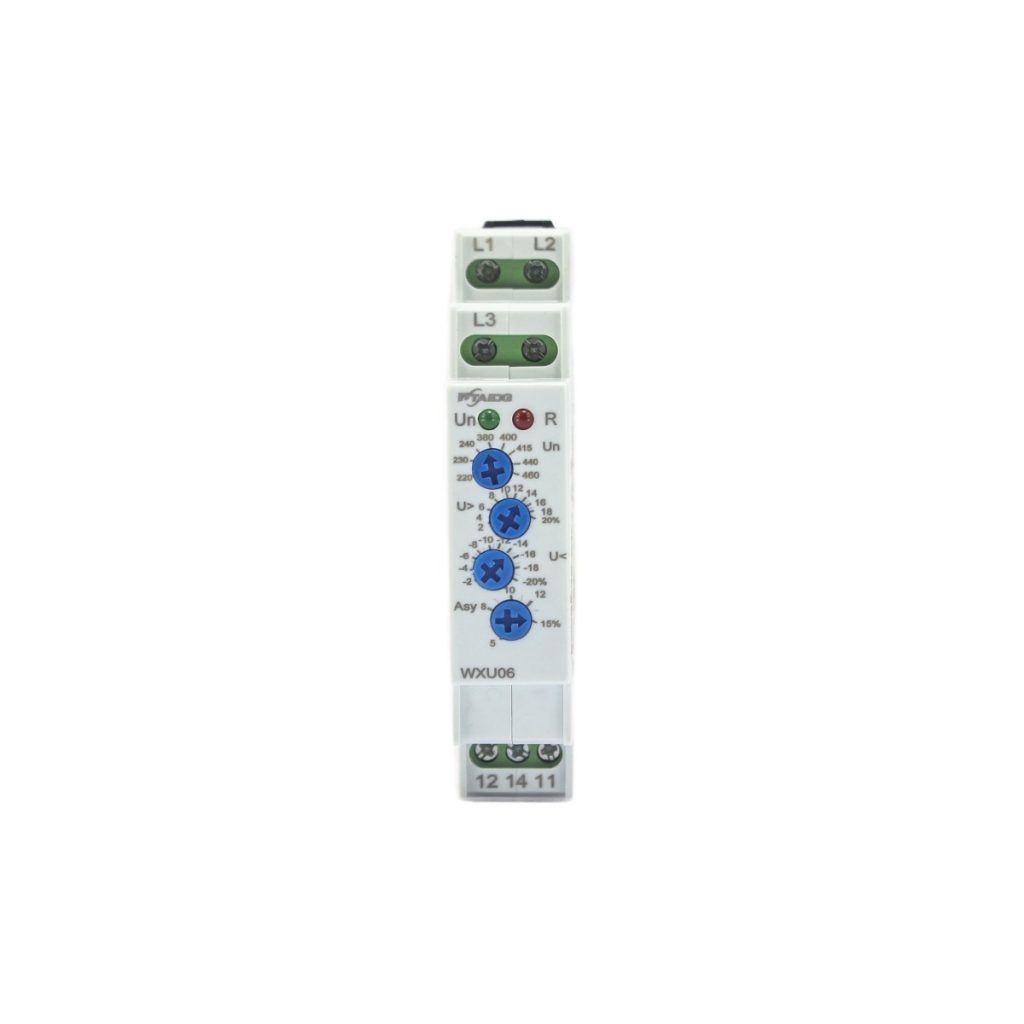 WXU06-1